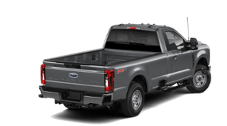 2026 Ford Super Duty® External Image 3